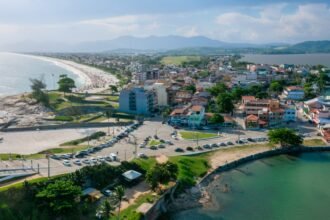 Saquarema bate recorde histórico de empregos formais