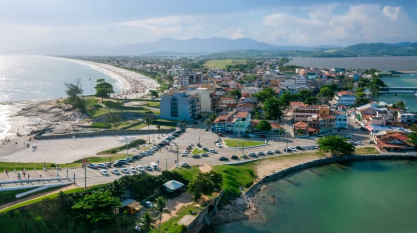 Saquarema bate recorde histórico de empregos formais