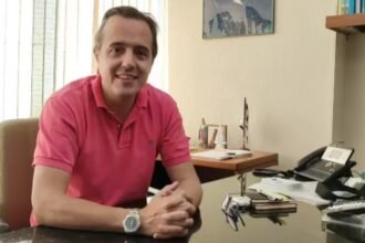 A hora do estrategista: Bruno Bonetti estreia no Senado com a marca de articulador político