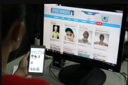 Criminosos expostos na internet: Câmara endurece combate ao crime organizado