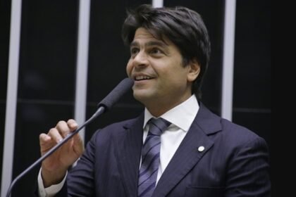 Vale tudo na política: Pedro Paulo transforma defesa de Glauber Braga em aposta para 2026