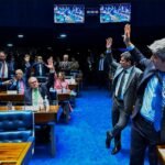 Senado endurece combate às facções: penas podem chegar a 120 anos e visitas íntimas são proibidas