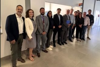 Prefeitura de Maricá, MARAEY e Firjan SENAI firmam pacto para capacitação na construção civil