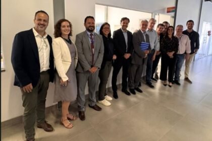 Prefeitura de Maricá, MARAEY e Firjan SENAI firmam pacto para capacitação na construção civil