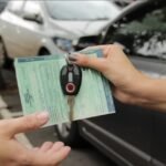 Câmara aprova projeto que livra compradores de carros usados de multas antigas