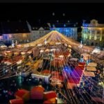 Alerta máximo: Europa reforça segurança em festas natalinas diante da ameaça terrorista