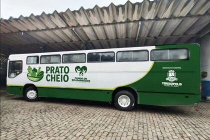 Prato Cheio: Prefeitura de Teresópolis lança programa inédito de segurança alimentar