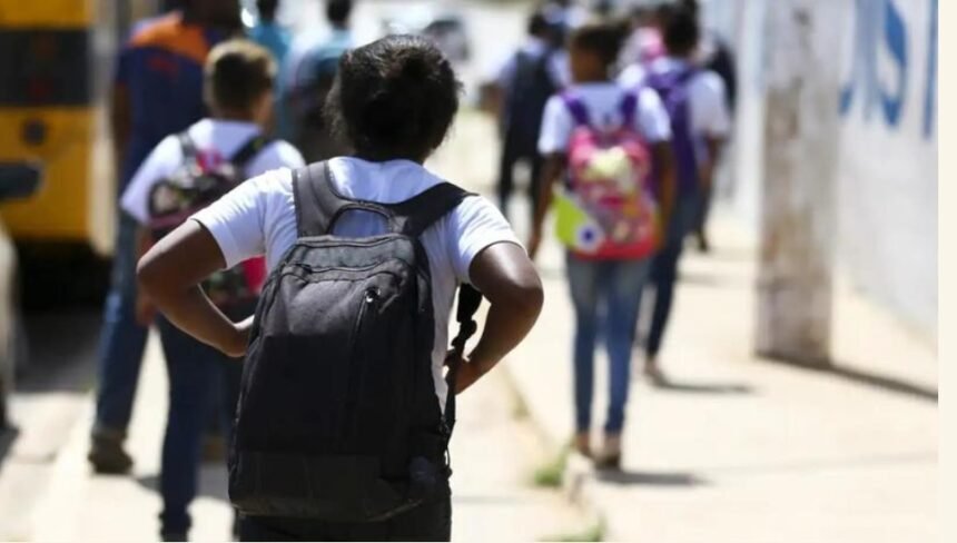 Sob pressão popular, Câmara endurece lei e amplia penas para tráfico perto de escolas