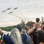 Maricá celebra o Natal Brasilidade com programação até 2026