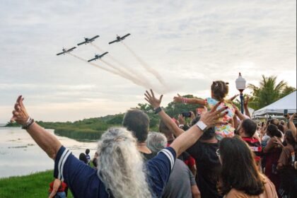 Maricá celebra o Natal Brasilidade com programação até 2026