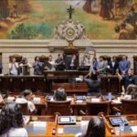 Câmara Juvenil encerra legislatura com 15 leis e celebra protagonismo estudantil
