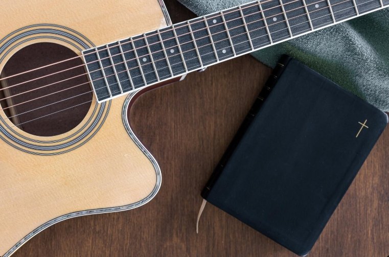 Dia do Músico Evangélico pode entrar para o calendário oficial do Rio