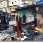 Brasil no top 10 dos países mais perigosos do mundo: facções colocam o país ao lado de nações em guerra