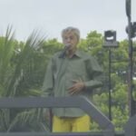 Atos contra o Congresso revelam indignação seletiva de artistas e fracasso de público