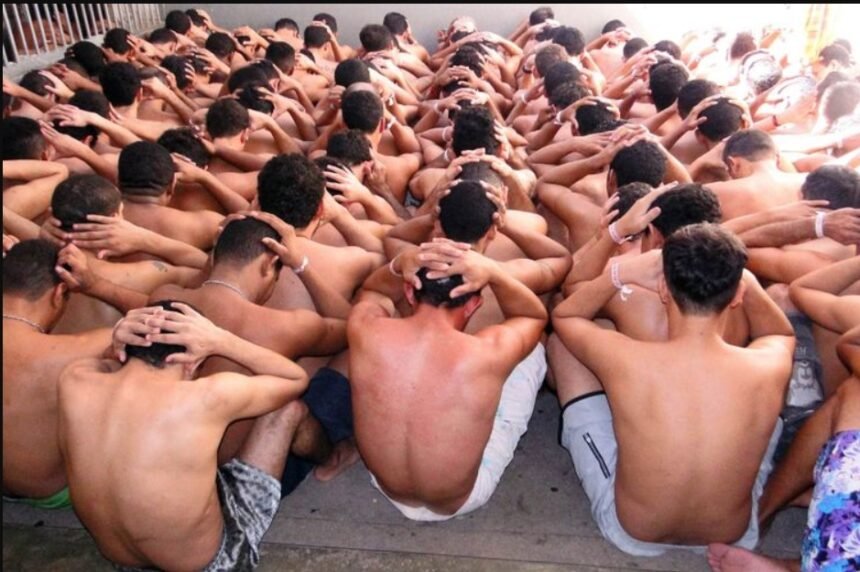 PEC da Segurança e PL Antifacção ficam para 2026 após impasse sobre maioridade penal e endurecimento de penas