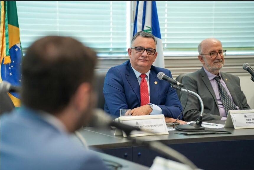 Projeto na Alerj quer fomentar o empreendedorismo em comunidades do estado