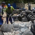 São Gonçalo: Prefeitura inicia reparos em Santa Luzia e reforça Operação Barricada Zero