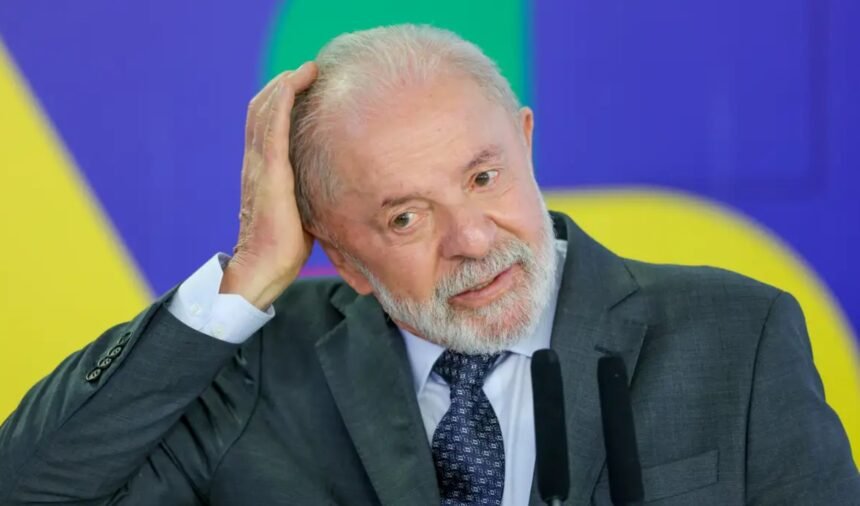 Desaprovação de Lula atinge maior nível do ano e preocupa Planalto às vésperas de 2026