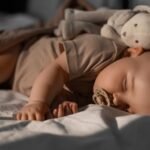 Projeto de lei no RJ alerta: bebê pode morrer dormindo sem orientação adequada