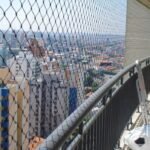 Lei da tela: quem não colocar proteção nas janelas vai pagar multa