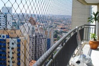 Lei da tela: quem não colocar proteção nas janelas vai pagar multa