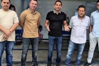 Deputado anuncia obras de modernização da UPA de Nilópolis