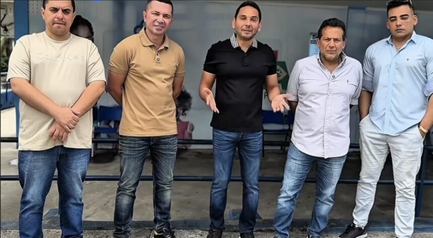 Deputado anuncia obras de modernização da UPA de Nilópolis