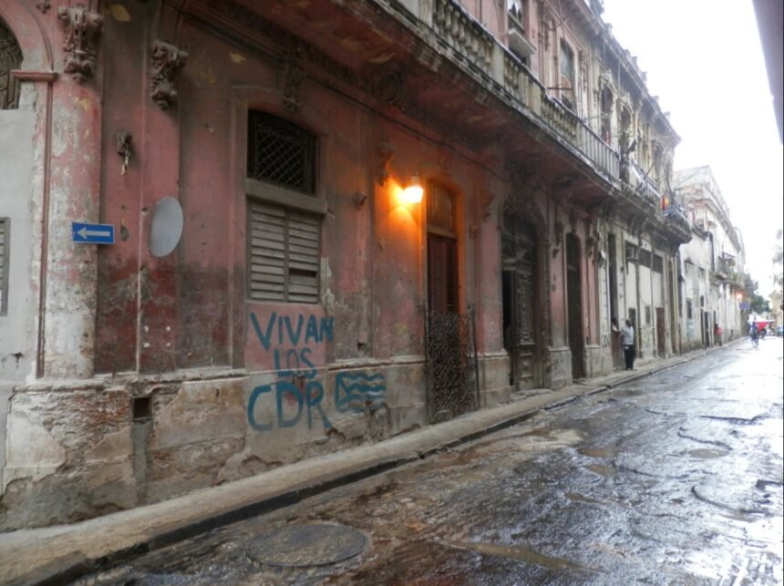 A ilha dos zumbis: Cuba sucumbe ao colapso sanitário e epidemias devastadoras