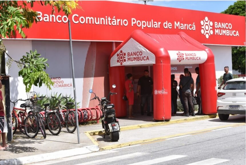 Abono Natalino de Maricá cai na conta até dia 22