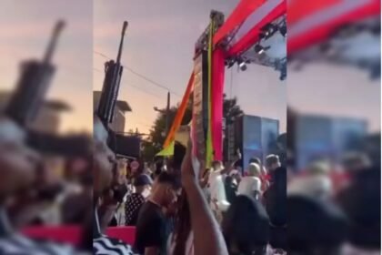 Niterói avança onde o Rio recuou: Câmara veta verba pública para shows pró-crime