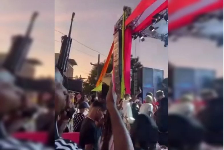 Niterói avança onde o Rio recuou: Câmara veta verba pública para shows pró-crime