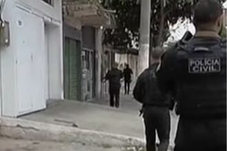 Apagaram a lei: esquema criminoso manipulava dados do sistema judicial e livrava bandidos da prisão