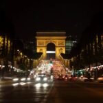 Cidade Luz mergulha nas trevas: imigração e terrorismo cancelam Natal e Réveillon em Paris