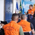 Defesa Civil lança plano de contingência para enfrentar chuvas de verão em Itaboraí