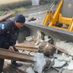 Alerj cria frente parlamentar para apoiar ofensiva contra o crime organizado e retirada de barricadas