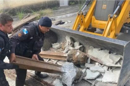 Alerj cria frente parlamentar para apoiar ofensiva contra o crime organizado e retirada de barricadas