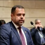 Vaga na rua por R$ 50: vereador denuncia 'máfia dos flanelinhas' na Urca e cobra fiscalização