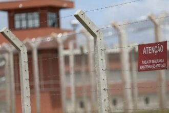 Senado decide em regime de urgência: prisão federal para assassinos de policiais vai ao Plenário