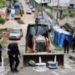 Barricada Zero: 610 barreiras caem em 6 dias e Rio inicia retomada histórica de território