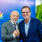 Paes reforça aliança com Lula e abre flanco na disputa de 2026