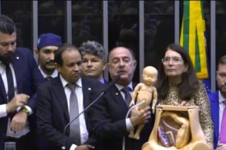 Ataque hacker contra deputados do PL Antiaborto expõe manipulação política nas redes