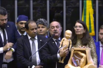 Ataque hacker contra deputados do PL Antiaborto expõe manipulação política nas redes