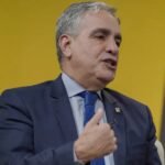 Figura central do PT fluminense e exímio articulador político, o ex-presidente da Assembleia Legislativa aparece pela primeira vez em pesquisa