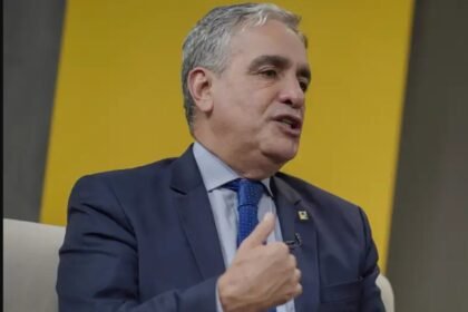 Figura central do PT fluminense e exímio articulador político, o ex-presidente da Assembleia Legislativa aparece pela primeira vez em pesquisa