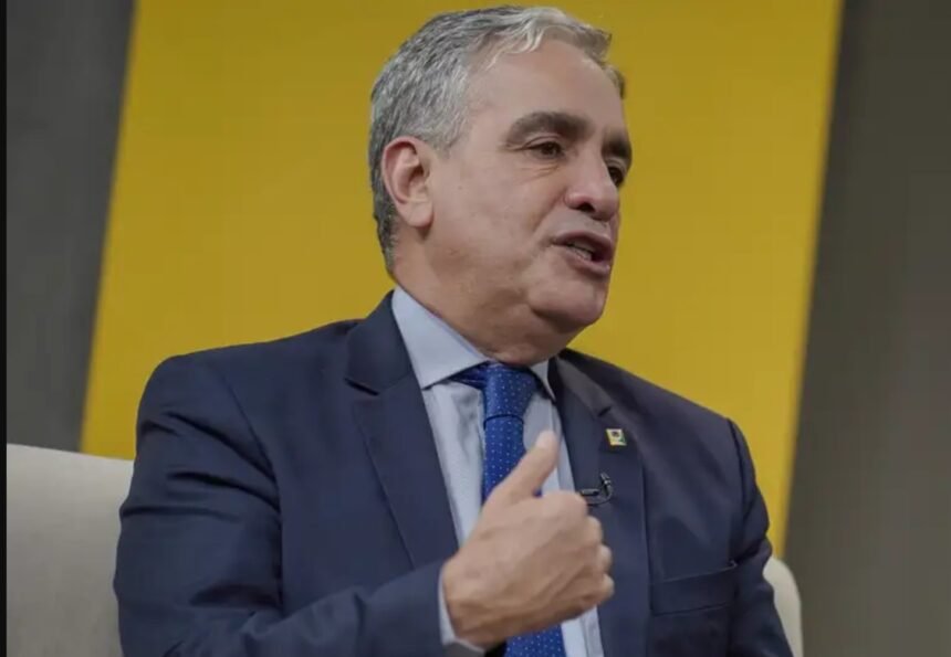 Figura central do PT fluminense e exímio articulador político, o ex-presidente da Assembleia Legislativa aparece pela primeira vez em pesquisa