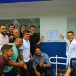 Prefeitura de Mangaratiba inaugura Clínica da Família em Ibicuí