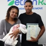 Araruama garante cidadania desde o berço com inauguração de Posto de Identificação Civil