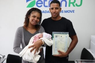 Araruama garante cidadania desde o berço com inauguração de Posto de Identificação Civil