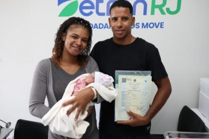 Araruama garante cidadania desde o berço com inauguração de Posto de Identificação Civil