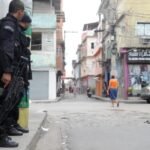 Governo do Rio apresenta ao STF plano ousado para retomada de territórios dominados pelo crime